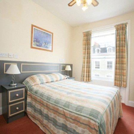 Enterprise Hotell London Eksteriør bilde