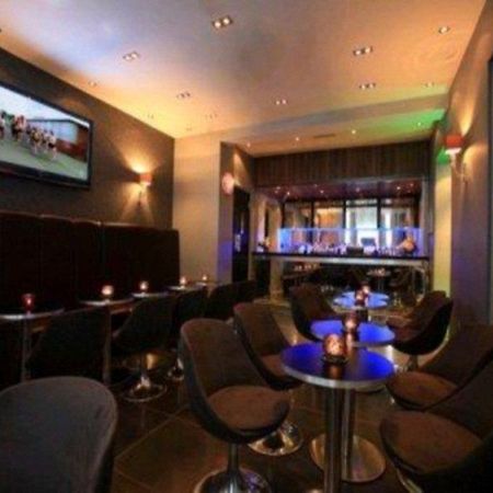 Enterprise Hotell London Eksteriør bilde